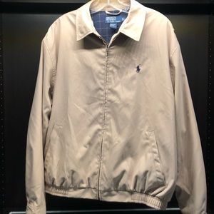 Polo Lightweight Jacket